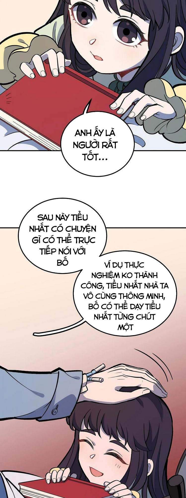 Làm Sao Bây Giờ? Ta Xuyên Không Thành Tiểu Quái Chapter 150 - 32