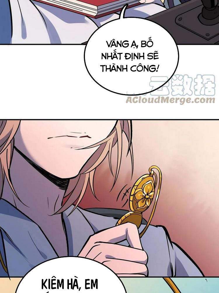 Làm Sao Bây Giờ? Ta Xuyên Không Thành Tiểu Quái Chapter 150 - 33