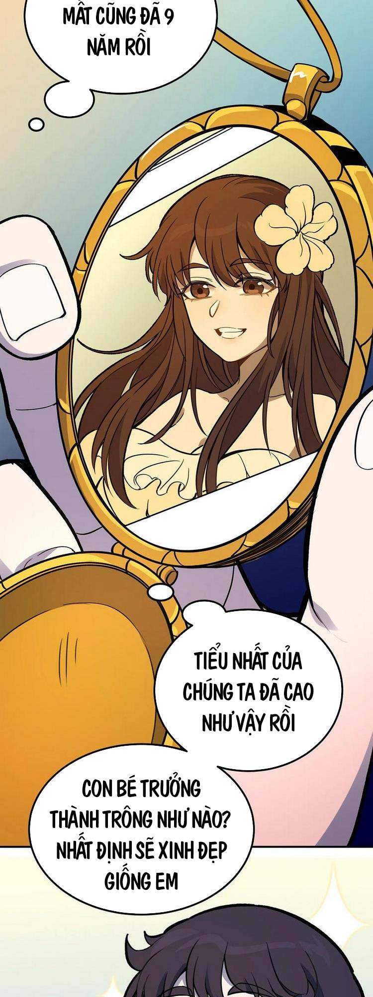 Làm Sao Bây Giờ? Ta Xuyên Không Thành Tiểu Quái Chapter 150 - 34