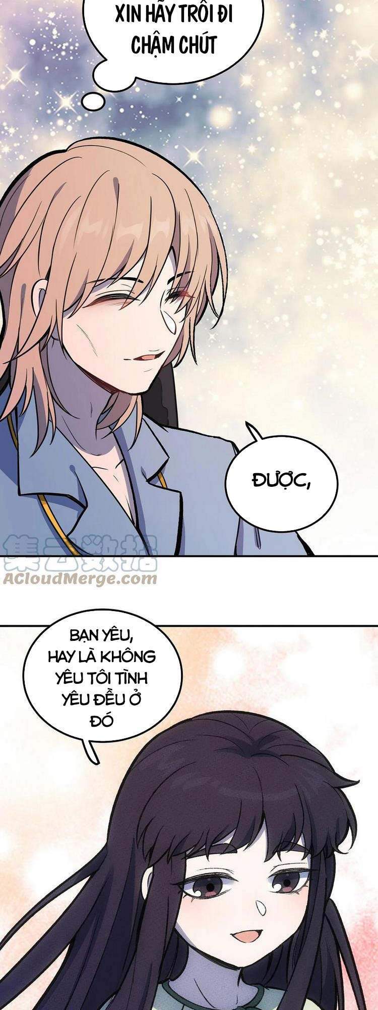 Làm Sao Bây Giờ? Ta Xuyên Không Thành Tiểu Quái Chapter 150 - 36