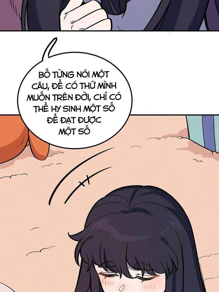 Làm Sao Bây Giờ? Ta Xuyên Không Thành Tiểu Quái Chapter 150 - 6