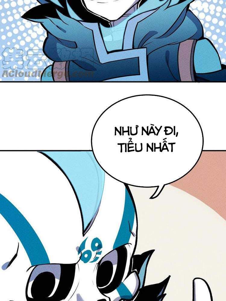 Làm Sao Bây Giờ? Ta Xuyên Không Thành Tiểu Quái Chapter 150 - 8