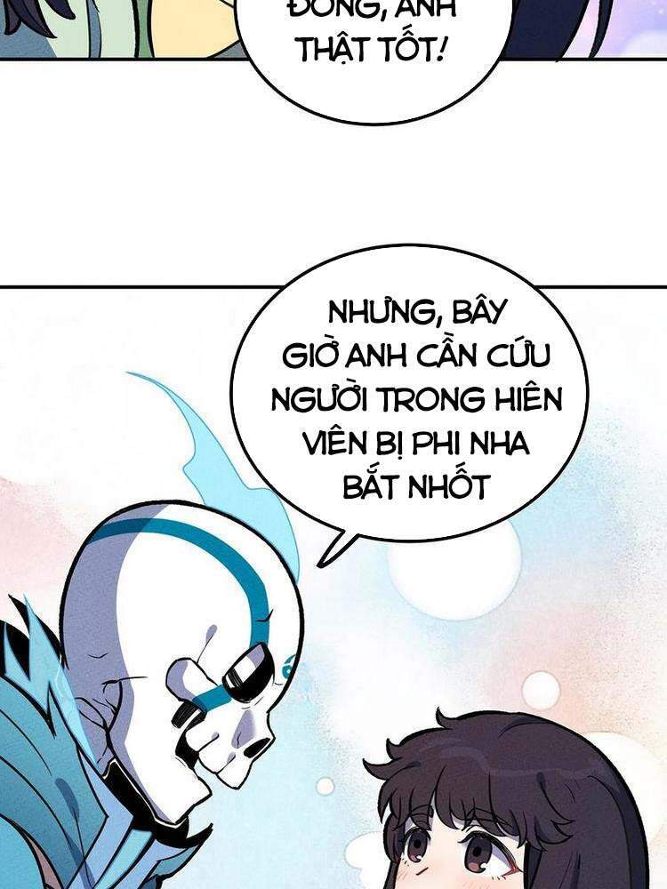 Làm Sao Bây Giờ? Ta Xuyên Không Thành Tiểu Quái Chapter 150 - 10