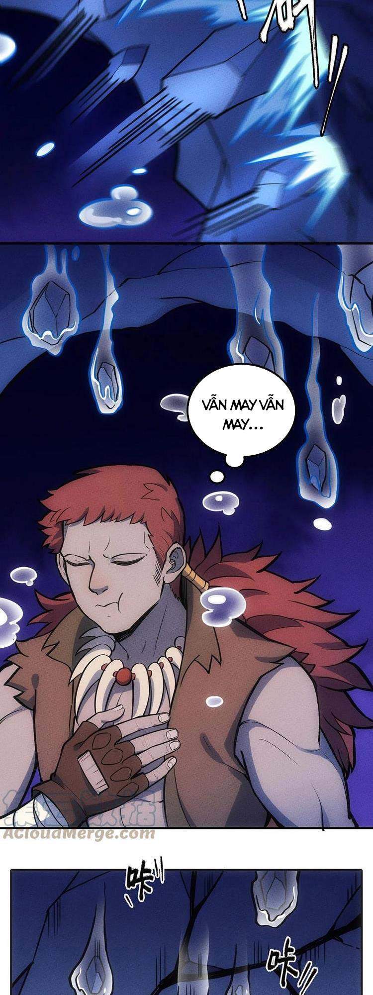 Làm Sao Bây Giờ? Ta Xuyên Không Thành Tiểu Quái Chapter 151 - 13