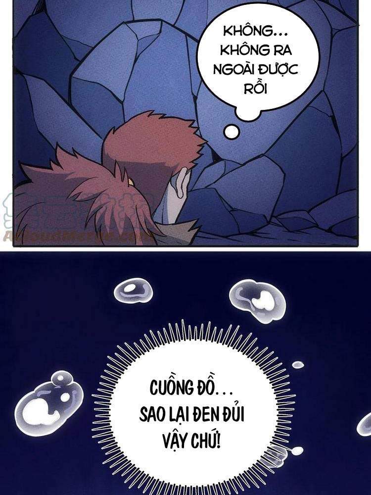 Làm Sao Bây Giờ? Ta Xuyên Không Thành Tiểu Quái Chapter 151 - 16