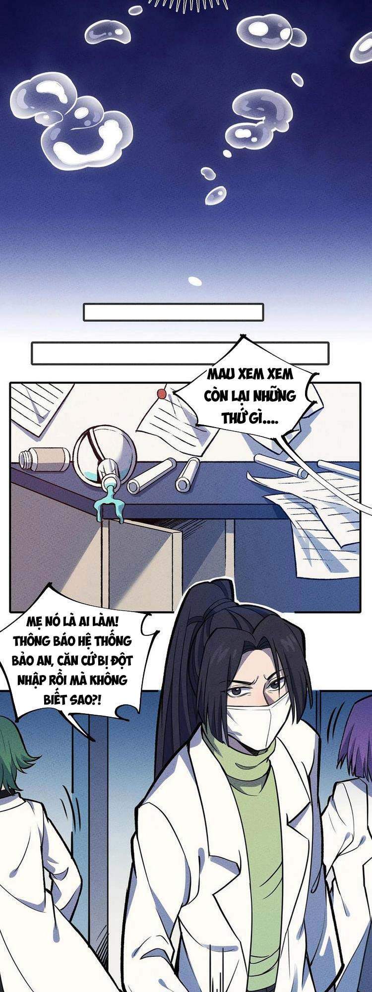 Làm Sao Bây Giờ? Ta Xuyên Không Thành Tiểu Quái Chapter 151 - 17