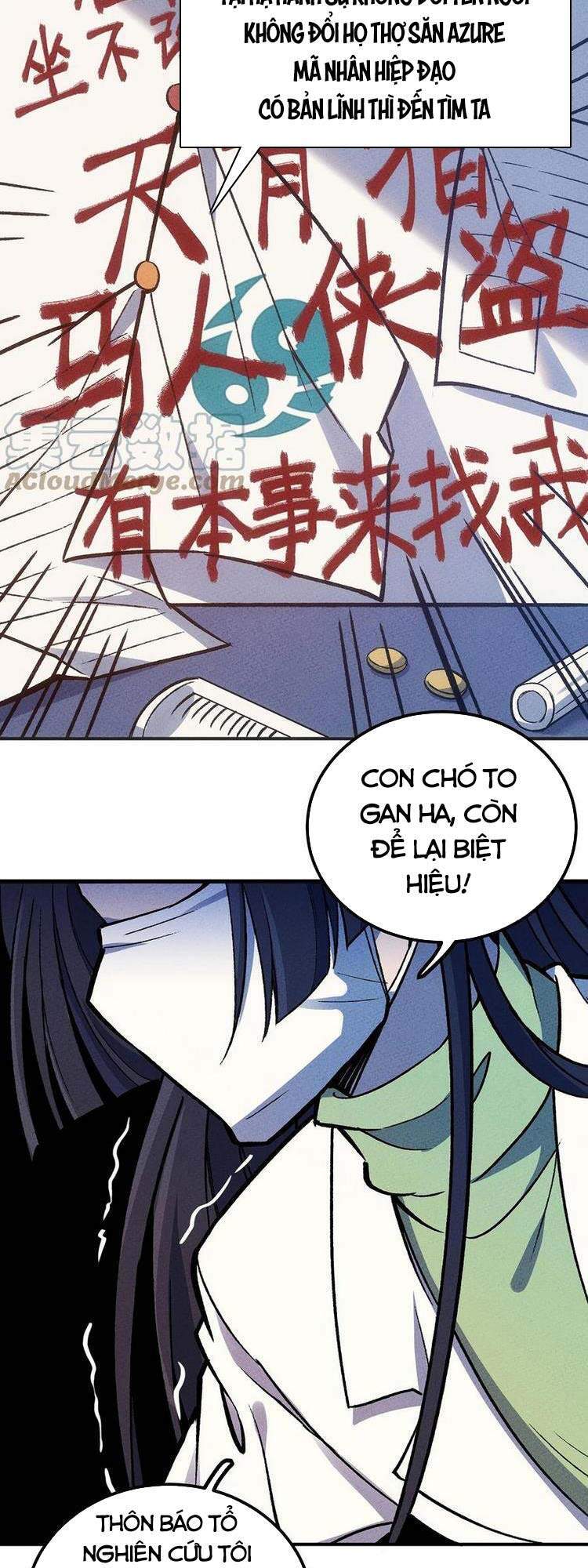 Làm Sao Bây Giờ? Ta Xuyên Không Thành Tiểu Quái Chapter 151 - 19