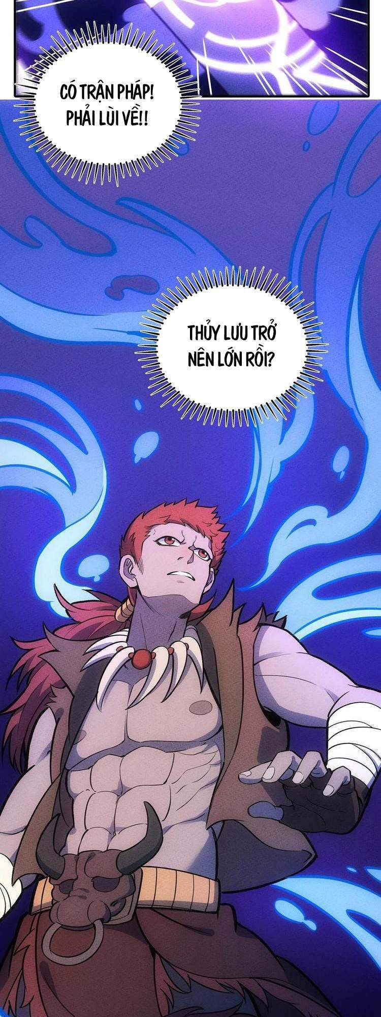 Làm Sao Bây Giờ? Ta Xuyên Không Thành Tiểu Quái Chapter 151 - 3