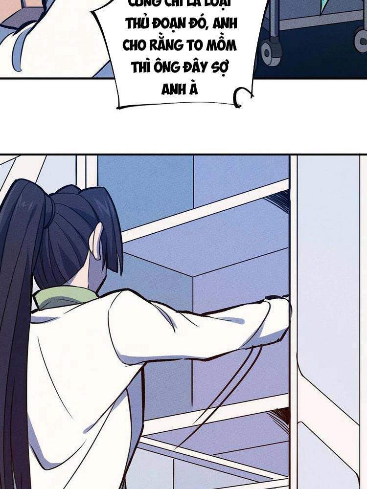 Làm Sao Bây Giờ? Ta Xuyên Không Thành Tiểu Quái Chapter 151 - 24
