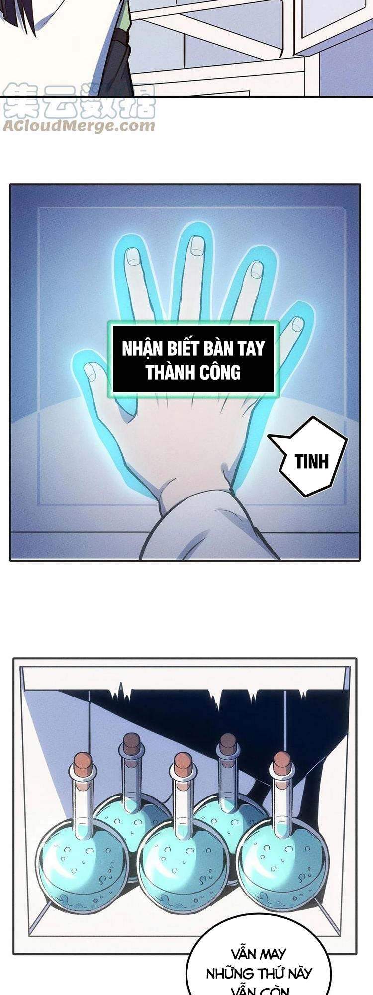 Làm Sao Bây Giờ? Ta Xuyên Không Thành Tiểu Quái Chapter 151 - 25