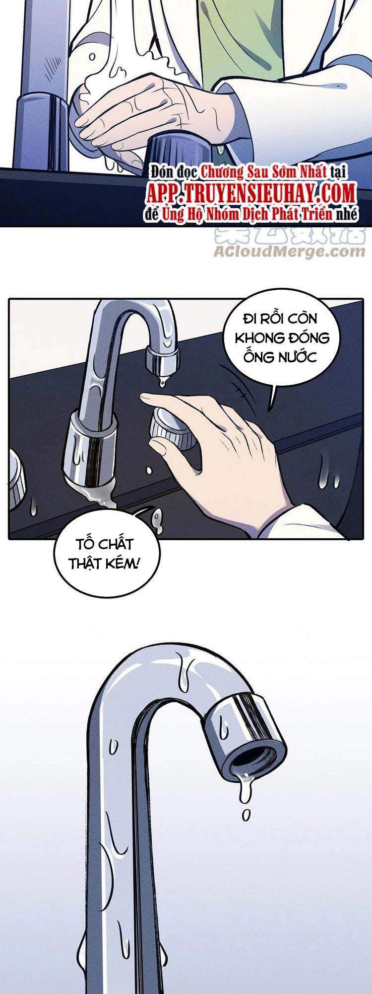 Làm Sao Bây Giờ? Ta Xuyên Không Thành Tiểu Quái Chapter 151 - 27