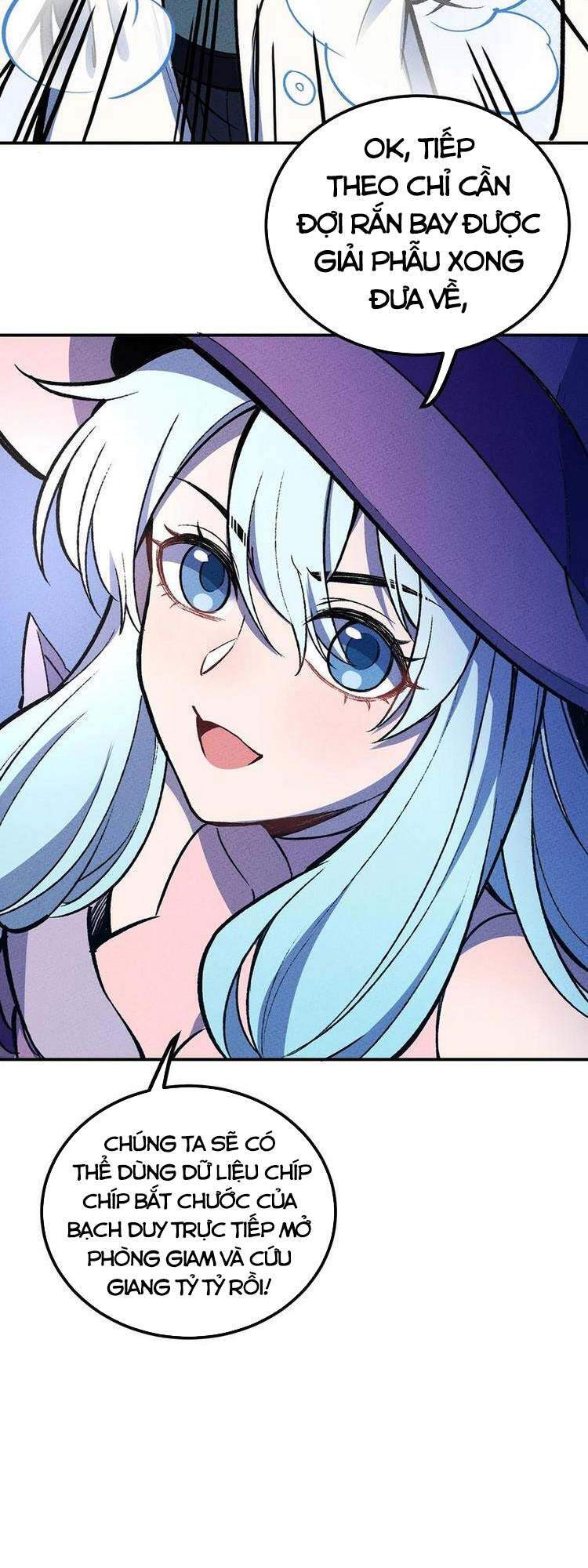 Làm Sao Bây Giờ? Ta Xuyên Không Thành Tiểu Quái Chapter 151 - 33