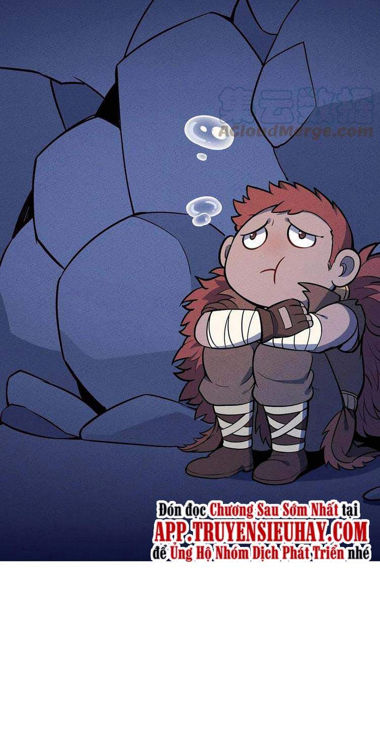 Làm Sao Bây Giờ? Ta Xuyên Không Thành Tiểu Quái Chapter 151 - 35