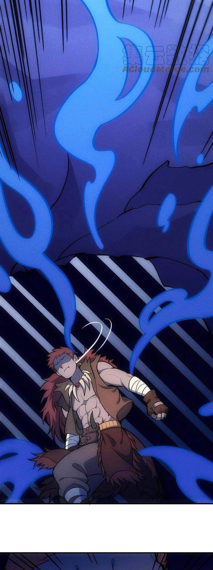 Làm Sao Bây Giờ? Ta Xuyên Không Thành Tiểu Quái Chapter 151 - 9