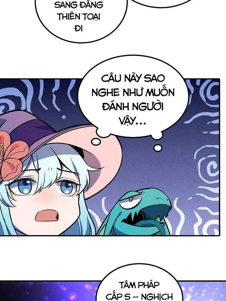 Làm Sao Bây Giờ? Ta Xuyên Không Thành Tiểu Quái Chapter 152 - 12