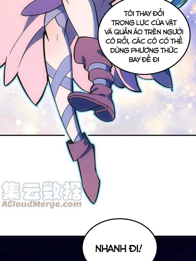 Làm Sao Bây Giờ? Ta Xuyên Không Thành Tiểu Quái Chapter 152 - 14