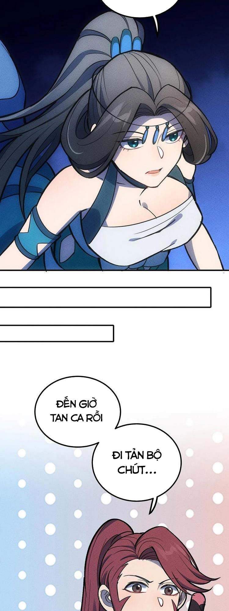 Làm Sao Bây Giờ? Ta Xuyên Không Thành Tiểu Quái Chapter 152 - 15
