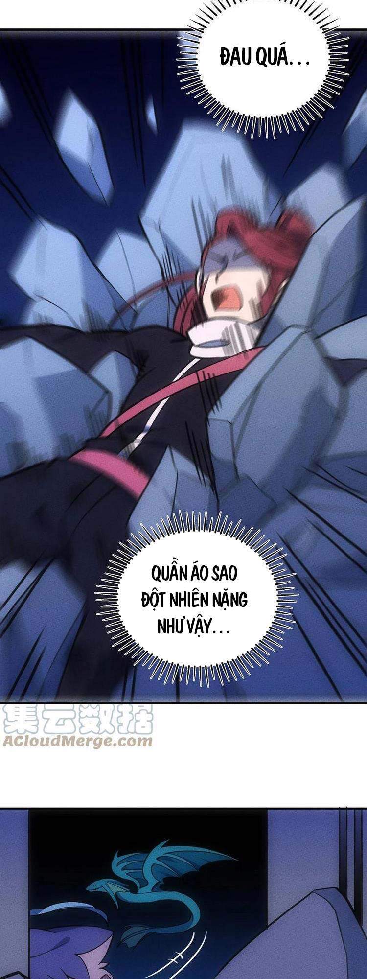 Làm Sao Bây Giờ? Ta Xuyên Không Thành Tiểu Quái Chapter 152 - 19