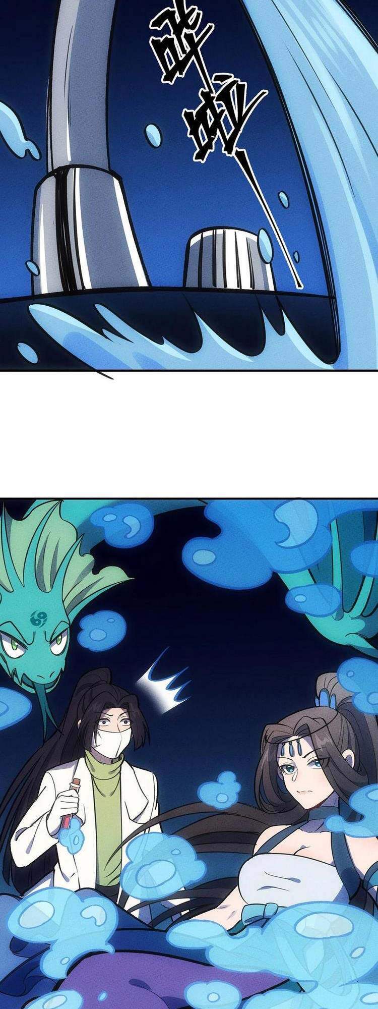 Làm Sao Bây Giờ? Ta Xuyên Không Thành Tiểu Quái Chapter 152 - 23