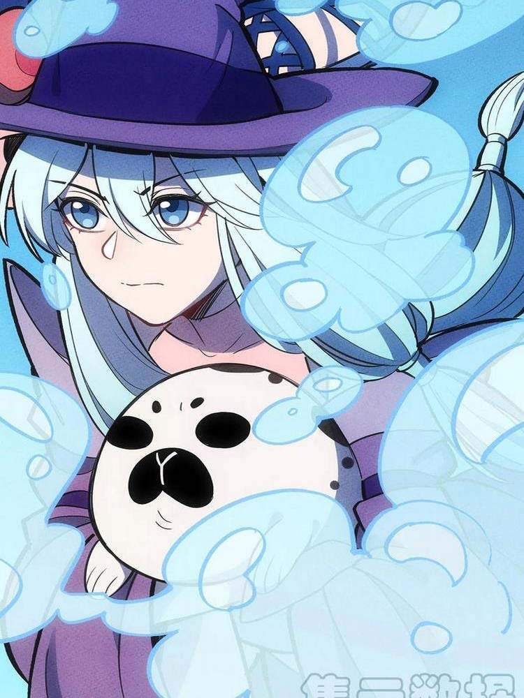 Làm Sao Bây Giờ? Ta Xuyên Không Thành Tiểu Quái Chapter 152 - 24