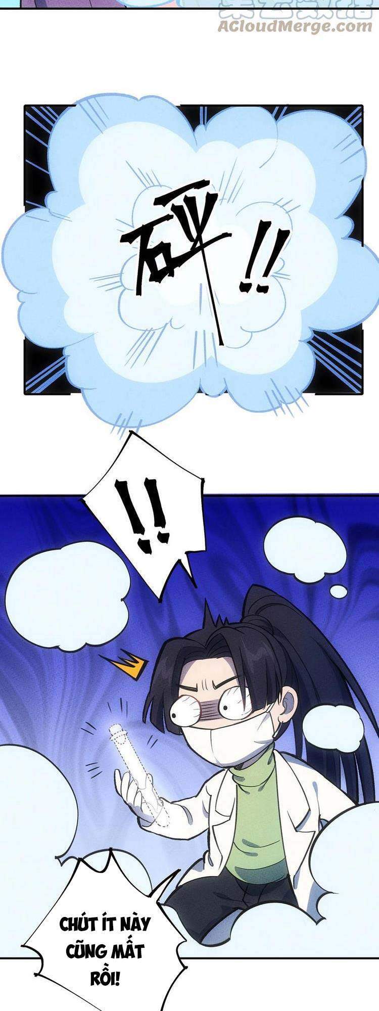 Làm Sao Bây Giờ? Ta Xuyên Không Thành Tiểu Quái Chapter 152 - 25