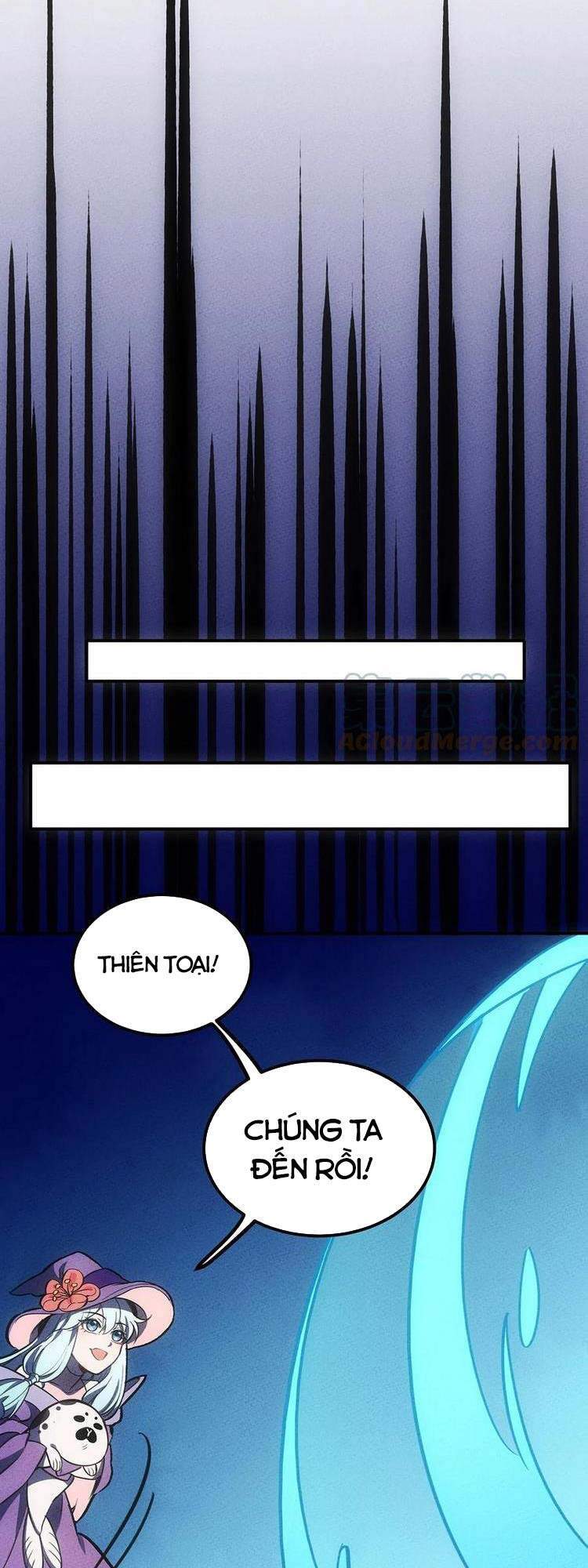 Làm Sao Bây Giờ? Ta Xuyên Không Thành Tiểu Quái Chapter 152 - 27