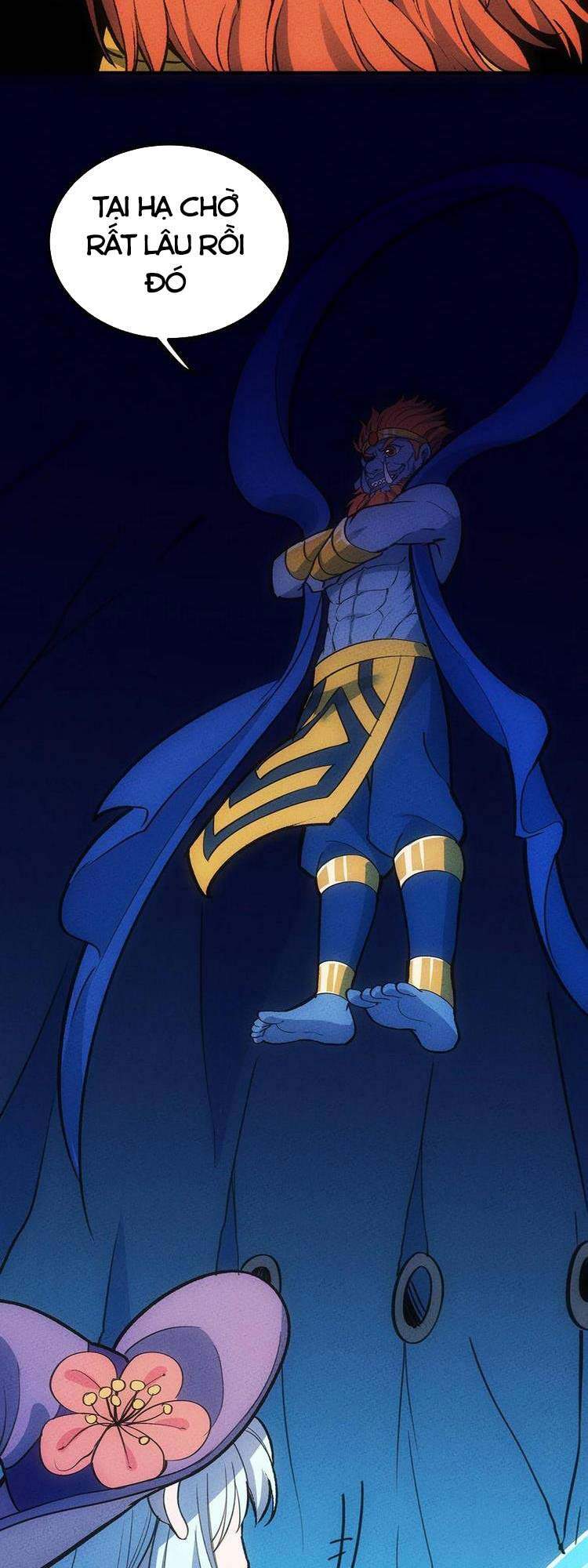 Làm Sao Bây Giờ? Ta Xuyên Không Thành Tiểu Quái Chapter 152 - 29