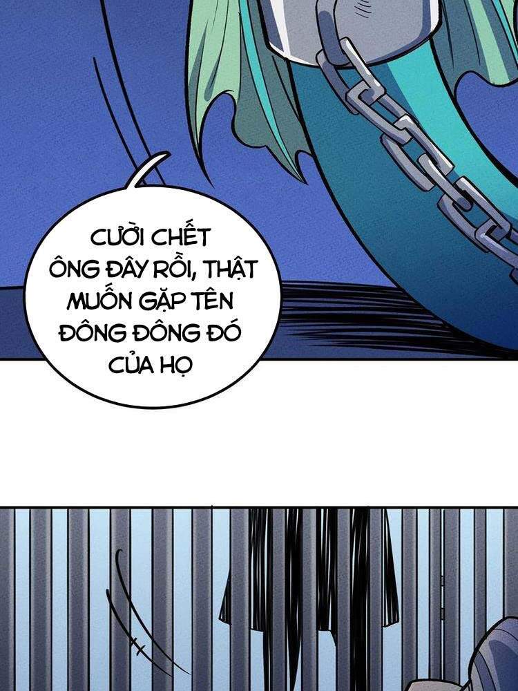 Làm Sao Bây Giờ? Ta Xuyên Không Thành Tiểu Quái Chapter 152 - 4