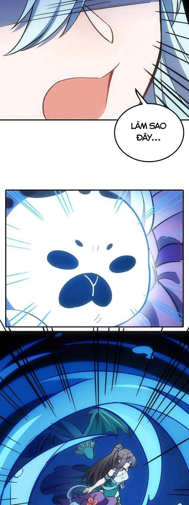 Làm Sao Bây Giờ? Ta Xuyên Không Thành Tiểu Quái Chapter 152 - 31
