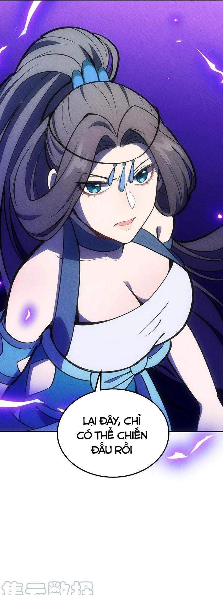 Làm Sao Bây Giờ? Ta Xuyên Không Thành Tiểu Quái Chapter 152 - 35