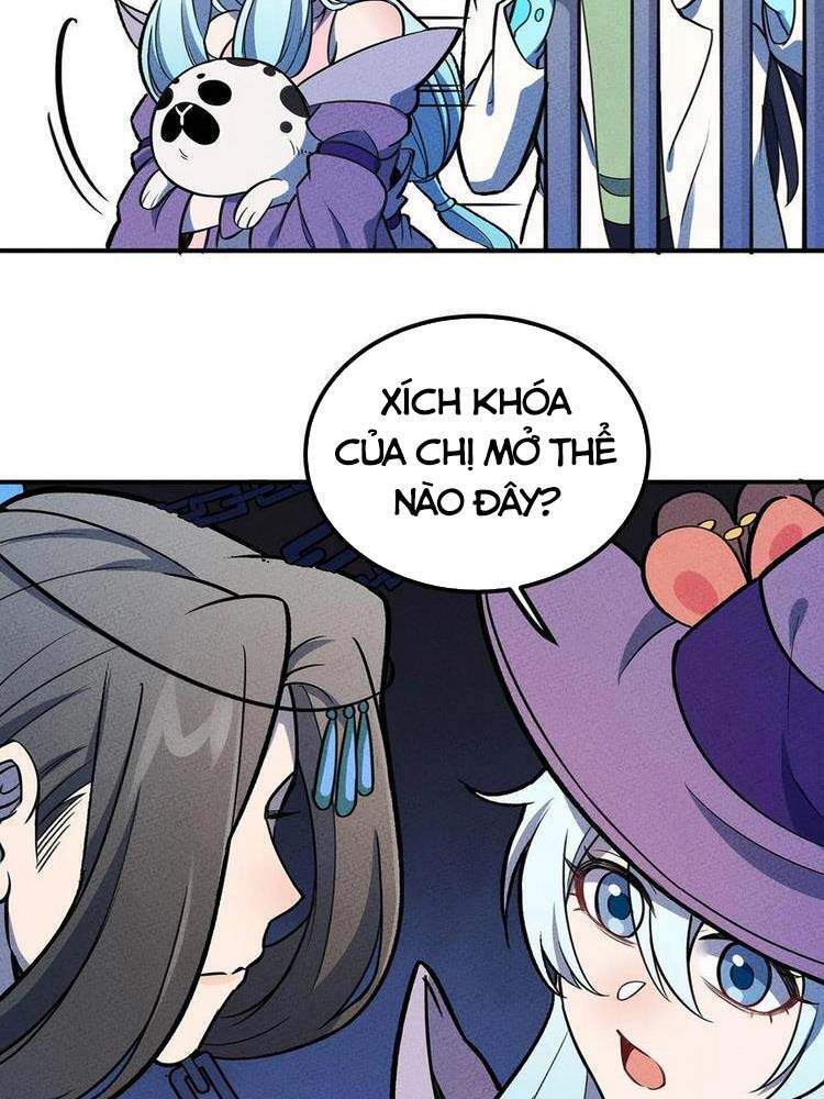 Làm Sao Bây Giờ? Ta Xuyên Không Thành Tiểu Quái Chapter 152 - 8