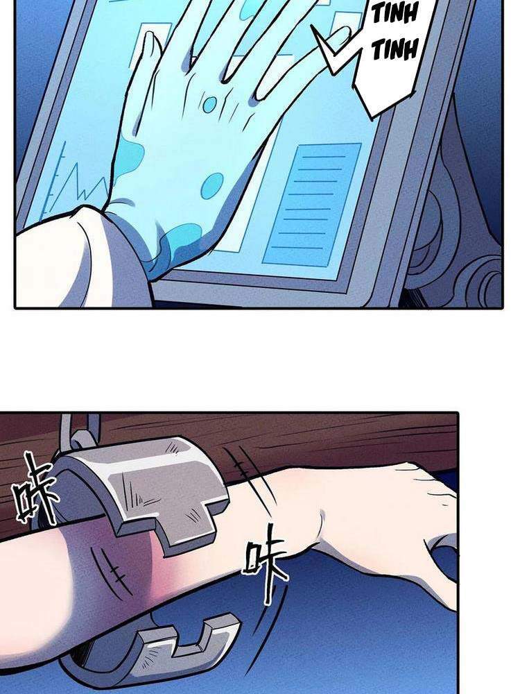 Làm Sao Bây Giờ? Ta Xuyên Không Thành Tiểu Quái Chapter 152 - 10