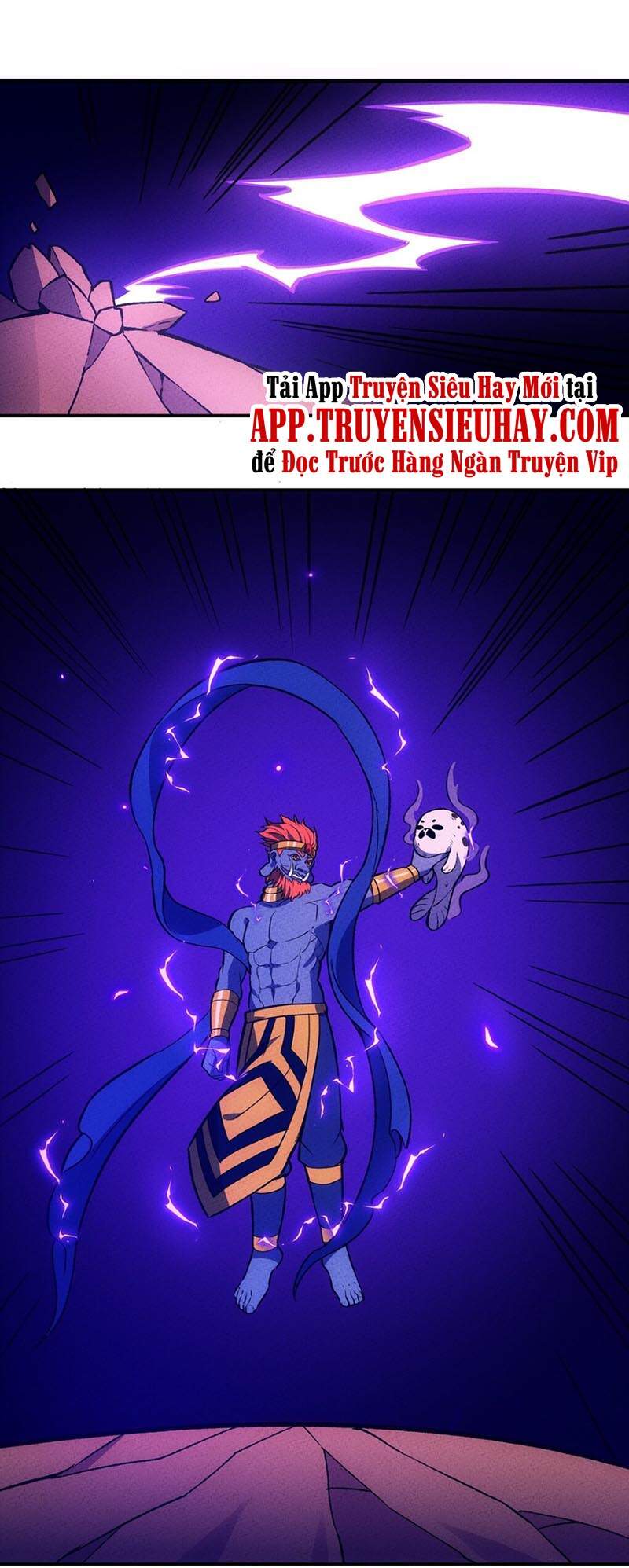 Làm Sao Bây Giờ? Ta Xuyên Không Thành Tiểu Quái Chapter 154 - 2