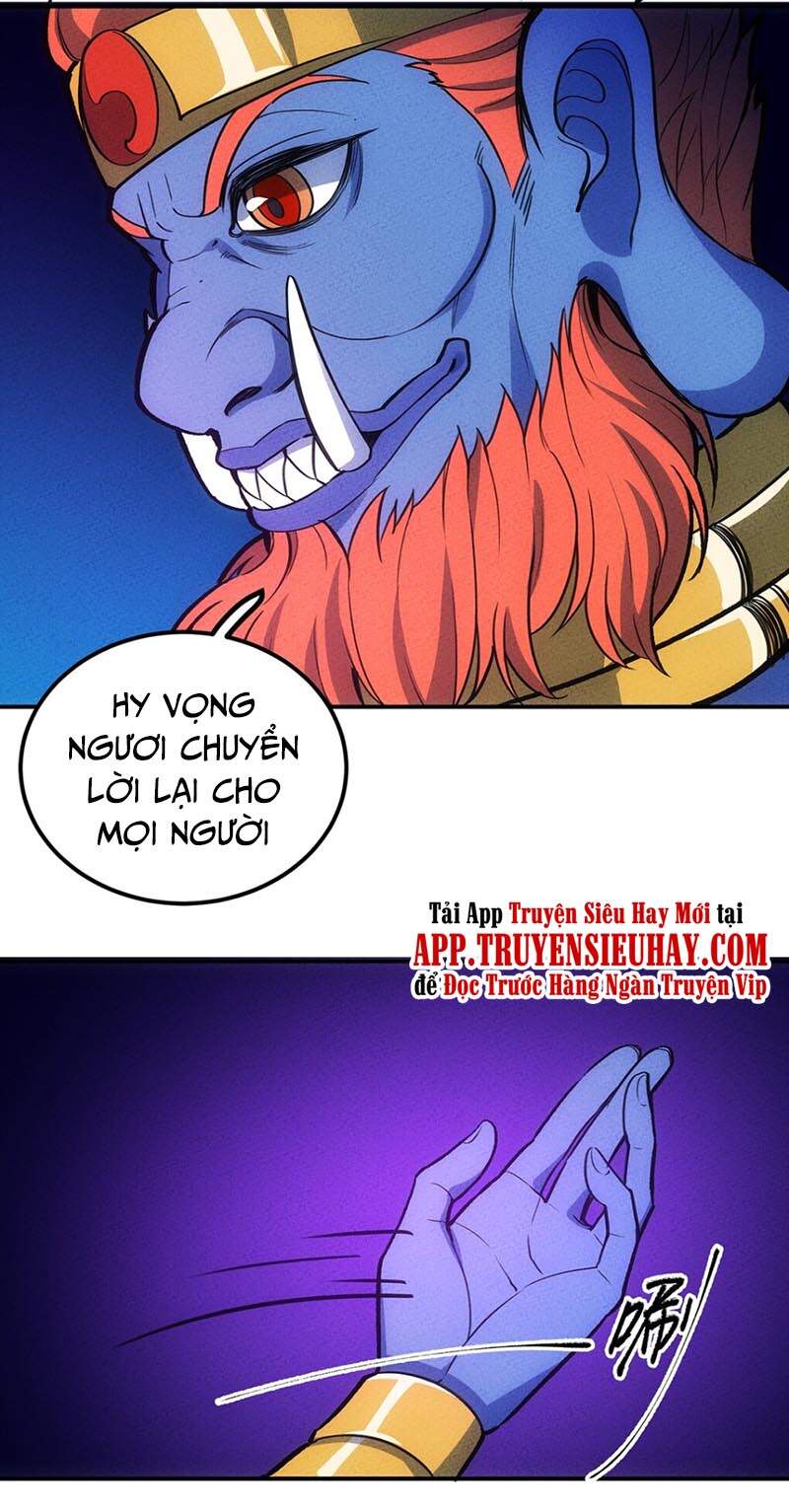 Làm Sao Bây Giờ? Ta Xuyên Không Thành Tiểu Quái Chapter 154 - 14