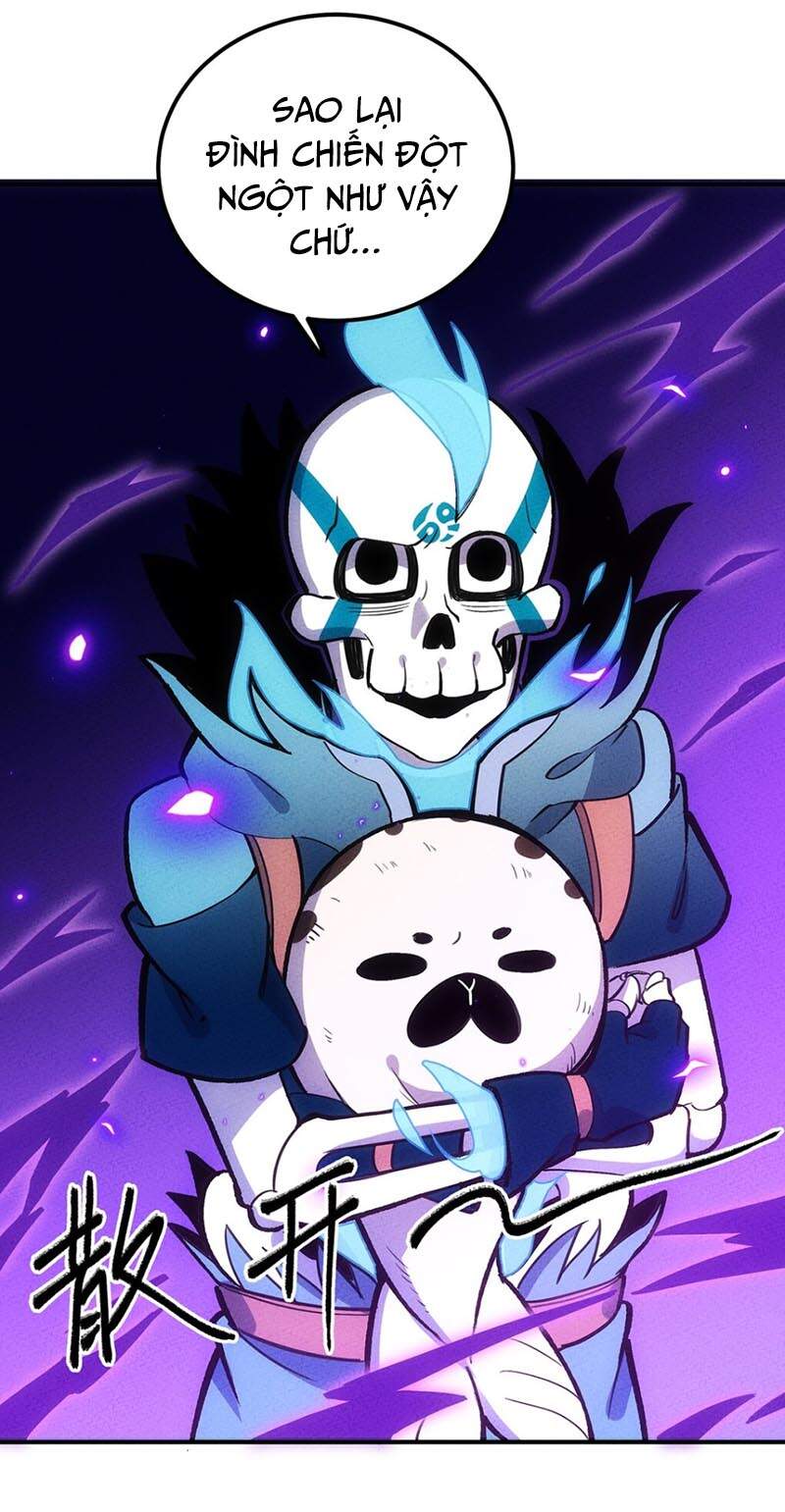 Làm Sao Bây Giờ? Ta Xuyên Không Thành Tiểu Quái Chapter 154 - 15