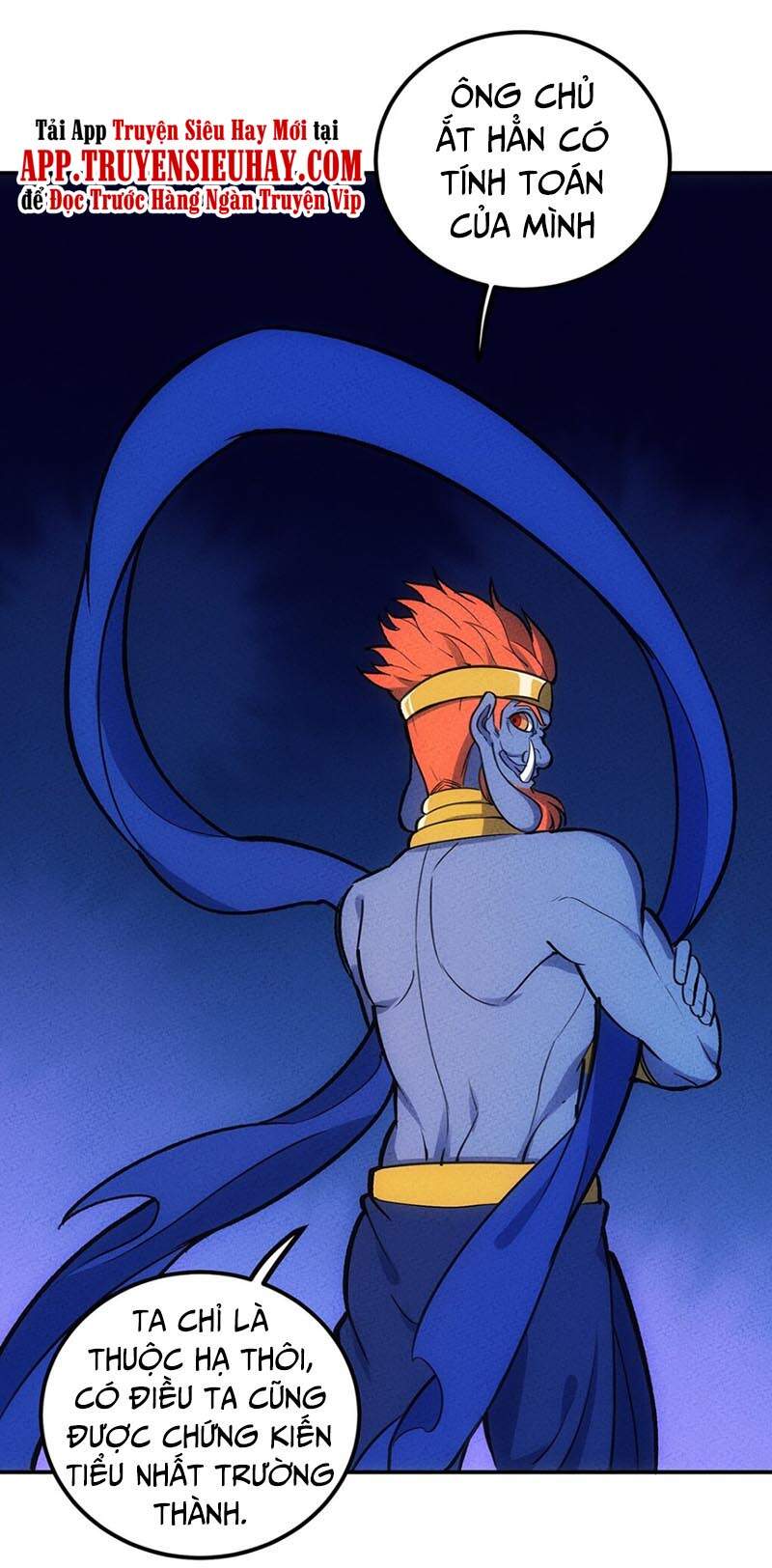 Làm Sao Bây Giờ? Ta Xuyên Không Thành Tiểu Quái Chapter 154 - 16