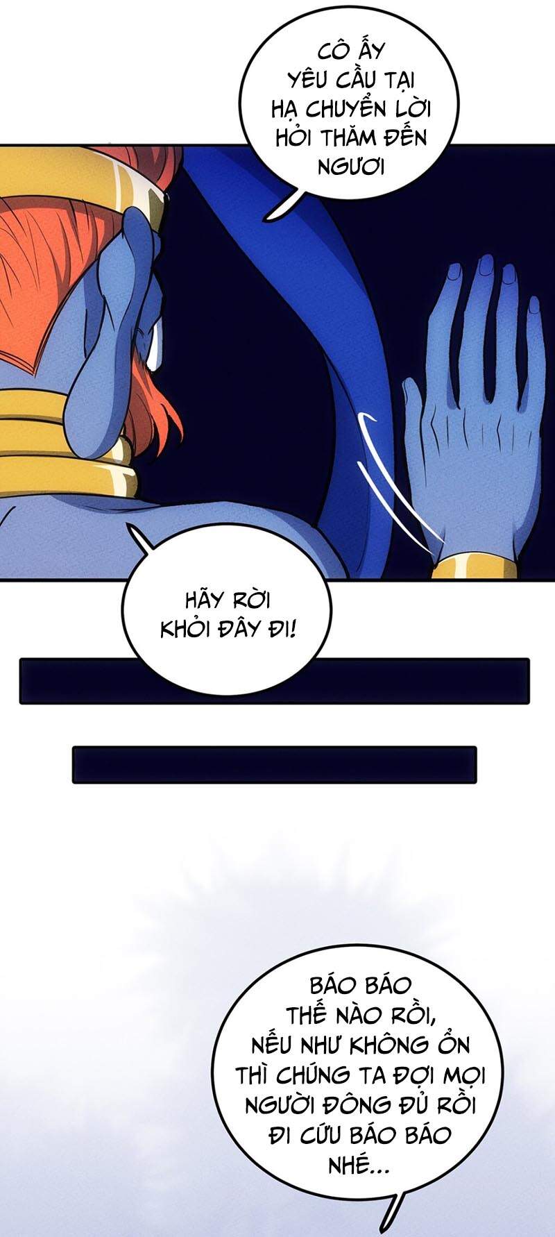 Làm Sao Bây Giờ? Ta Xuyên Không Thành Tiểu Quái Chapter 154 - 17