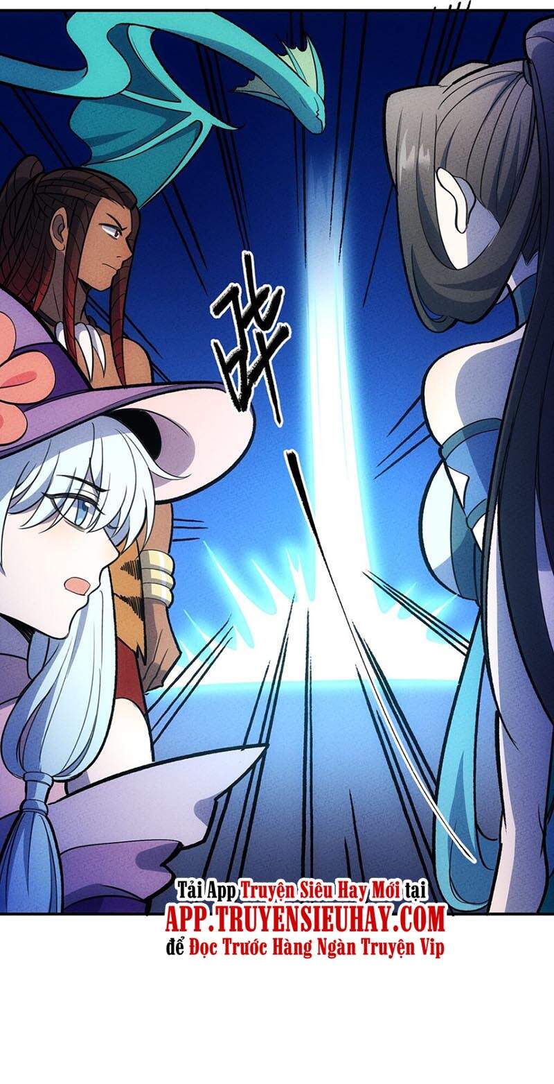 Làm Sao Bây Giờ? Ta Xuyên Không Thành Tiểu Quái Chapter 154 - 19