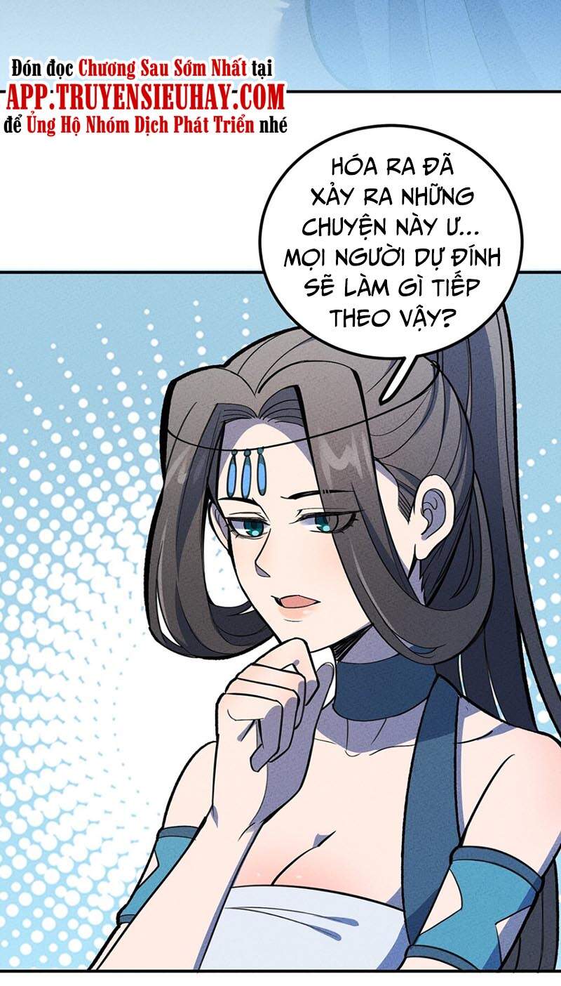 Làm Sao Bây Giờ? Ta Xuyên Không Thành Tiểu Quái Chapter 154 - 23