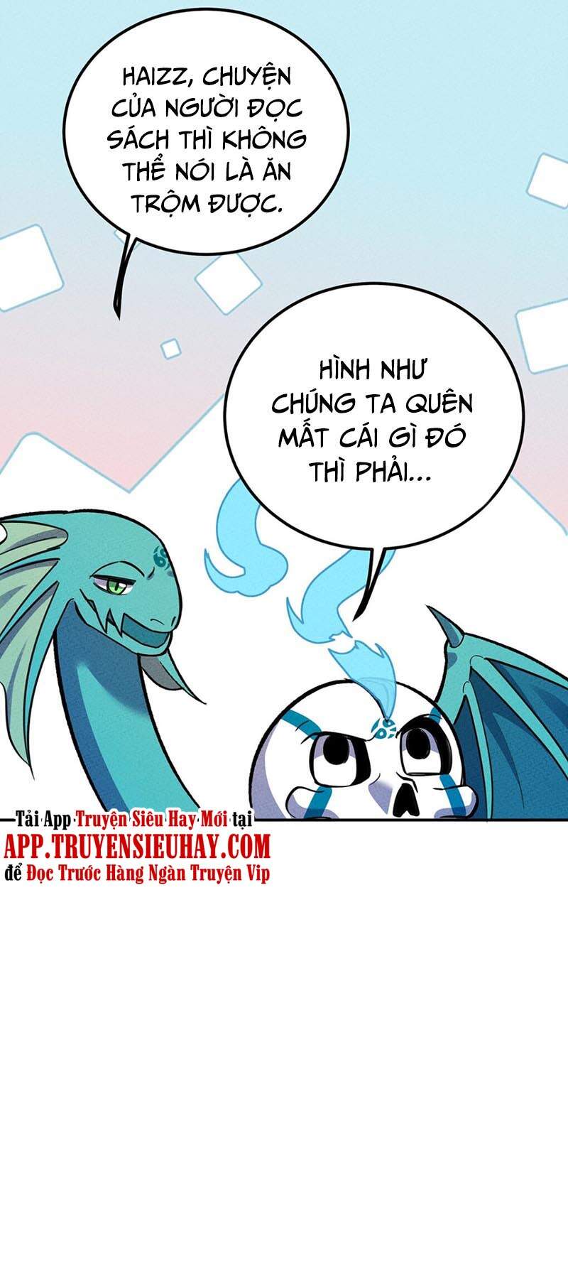 Làm Sao Bây Giờ? Ta Xuyên Không Thành Tiểu Quái Chapter 154 - 30