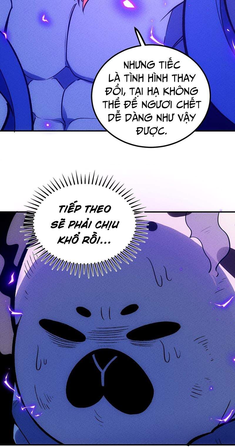 Làm Sao Bây Giờ? Ta Xuyên Không Thành Tiểu Quái Chapter 154 - 4