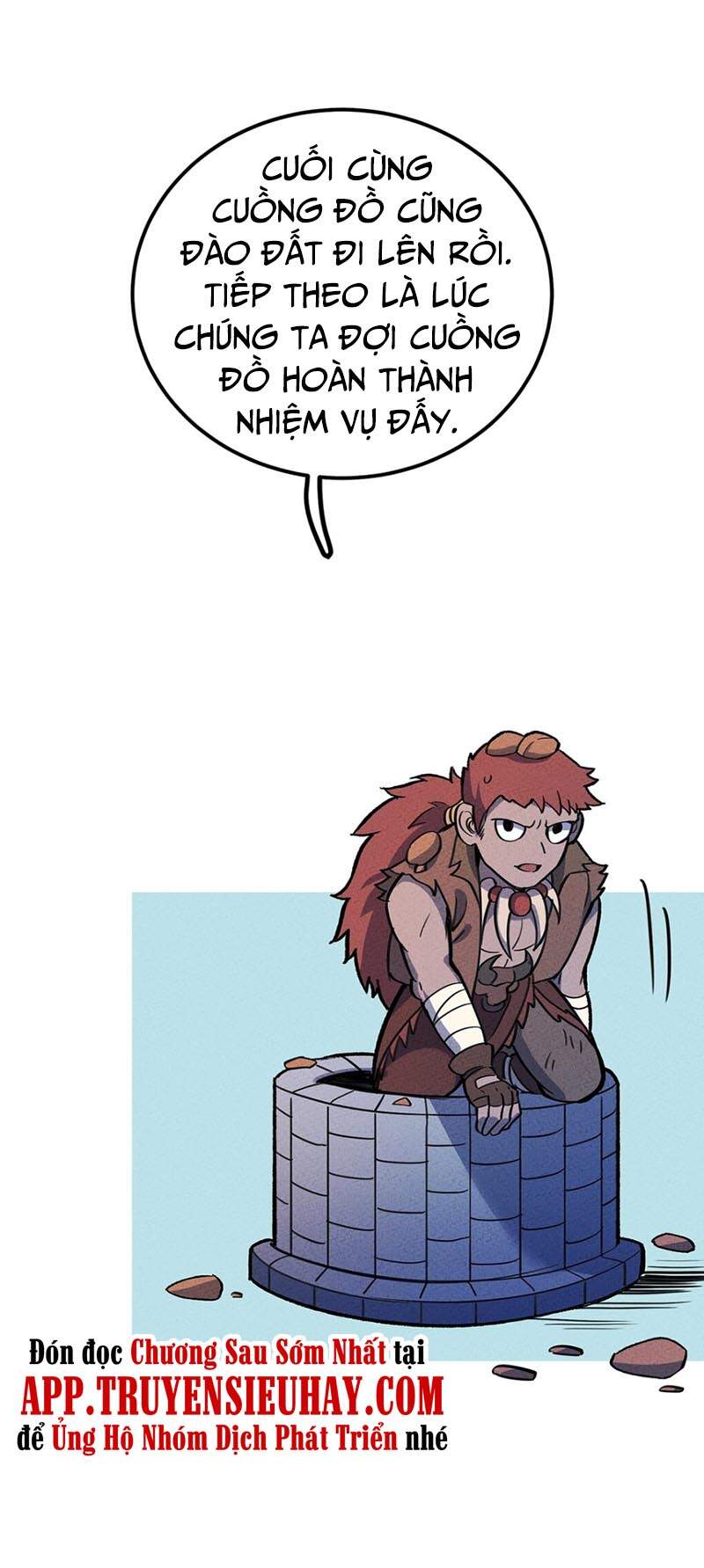 Làm Sao Bây Giờ? Ta Xuyên Không Thành Tiểu Quái Chapter 154 - 31