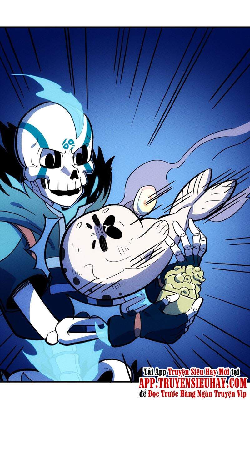 Làm Sao Bây Giờ? Ta Xuyên Không Thành Tiểu Quái Chapter 154 - 7