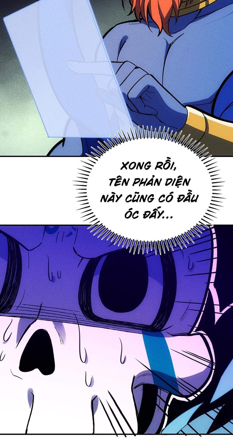 Làm Sao Bây Giờ? Ta Xuyên Không Thành Tiểu Quái Chapter 154 - 9