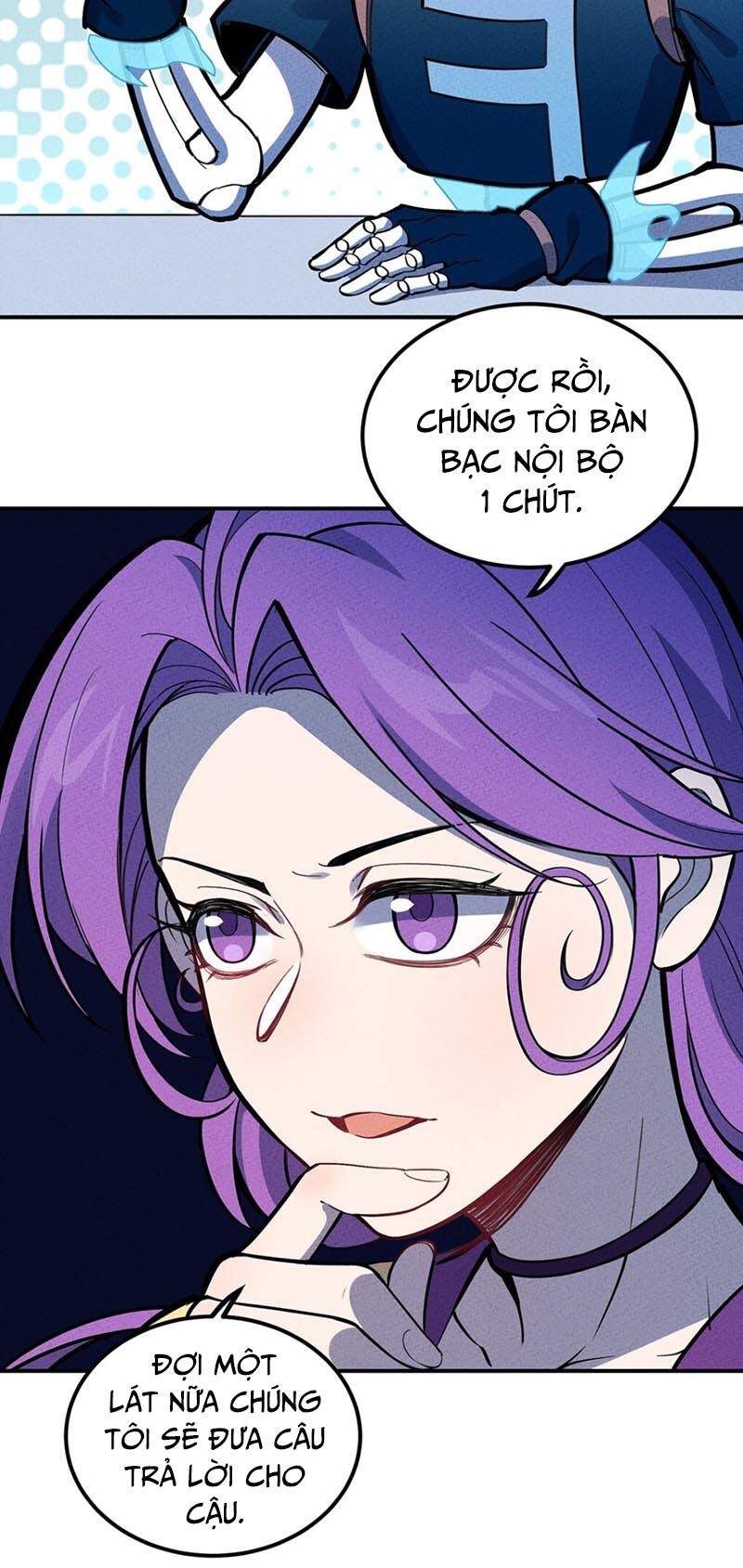 Làm Sao Bây Giờ? Ta Xuyên Không Thành Tiểu Quái Chapter 155 - 2