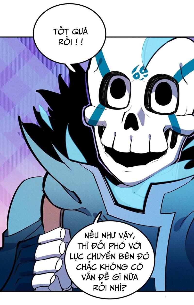 Làm Sao Bây Giờ? Ta Xuyên Không Thành Tiểu Quái Chapter 155 - 11