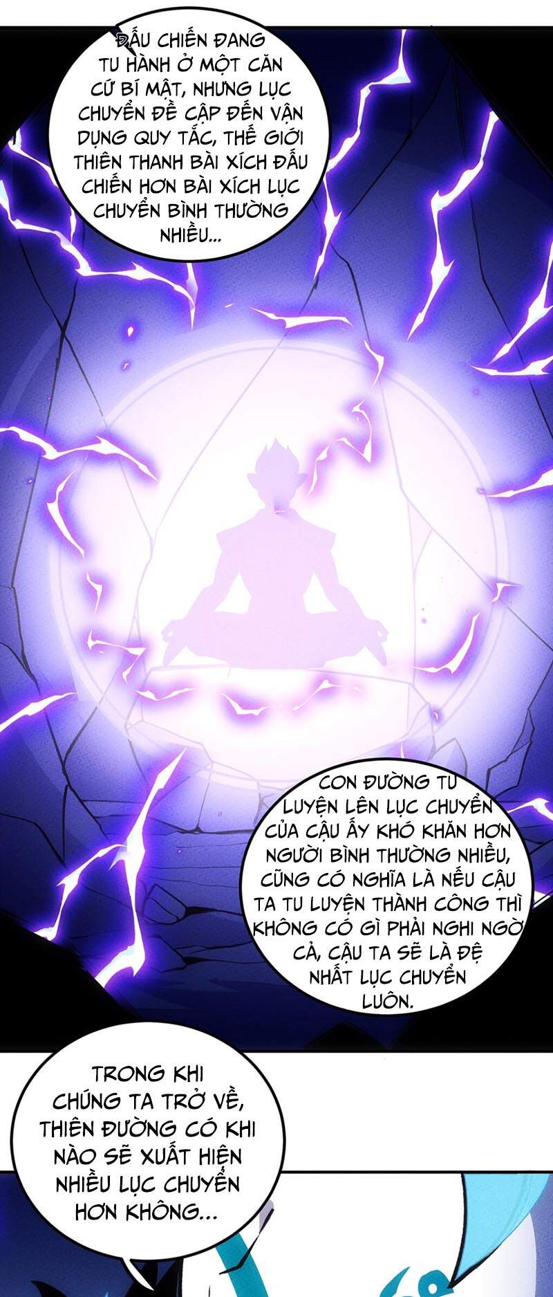 Làm Sao Bây Giờ? Ta Xuyên Không Thành Tiểu Quái Chapter 155 - 13