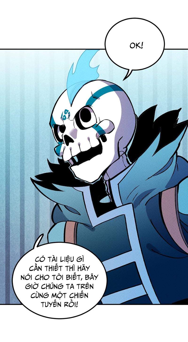 Làm Sao Bây Giờ? Ta Xuyên Không Thành Tiểu Quái Chapter 155 - 16