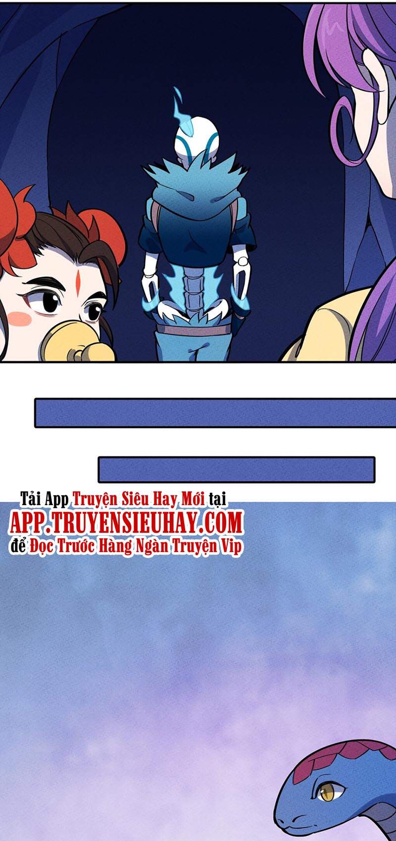 Làm Sao Bây Giờ? Ta Xuyên Không Thành Tiểu Quái Chapter 155 - 3