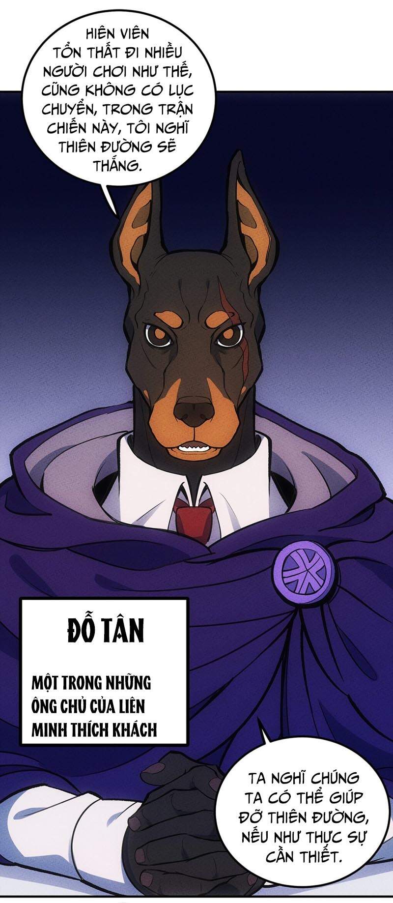 Làm Sao Bây Giờ? Ta Xuyên Không Thành Tiểu Quái Chapter 155 - 21